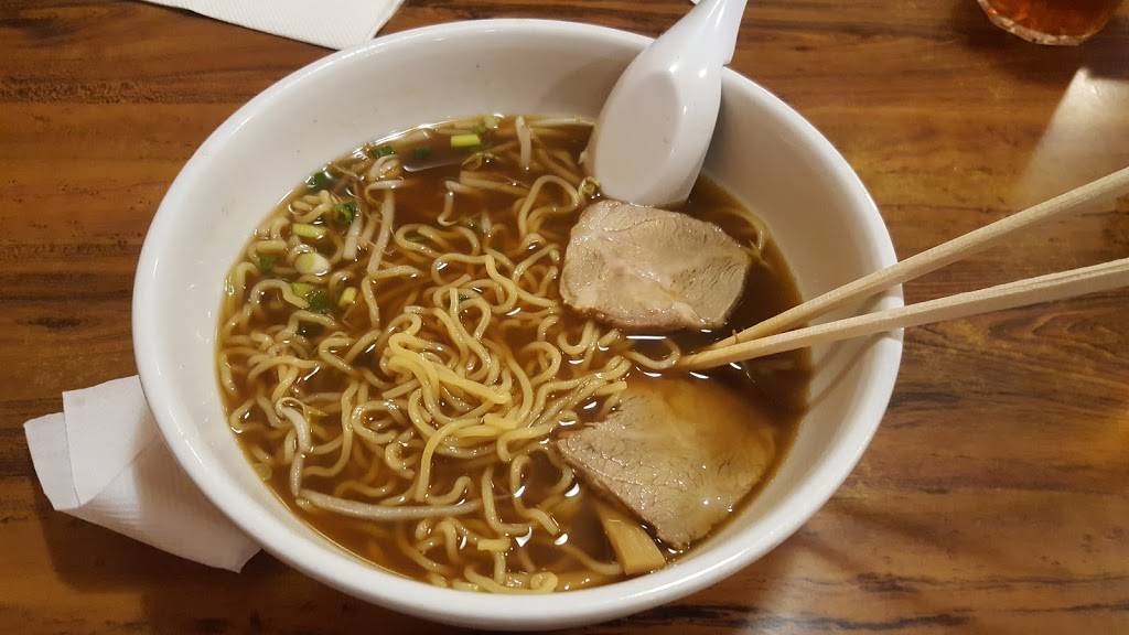 Kouraku | restaurant | 314 E 2nd St, Los Angeles, CA 90012, USA | 2136874972 OR +1 213-687-4972