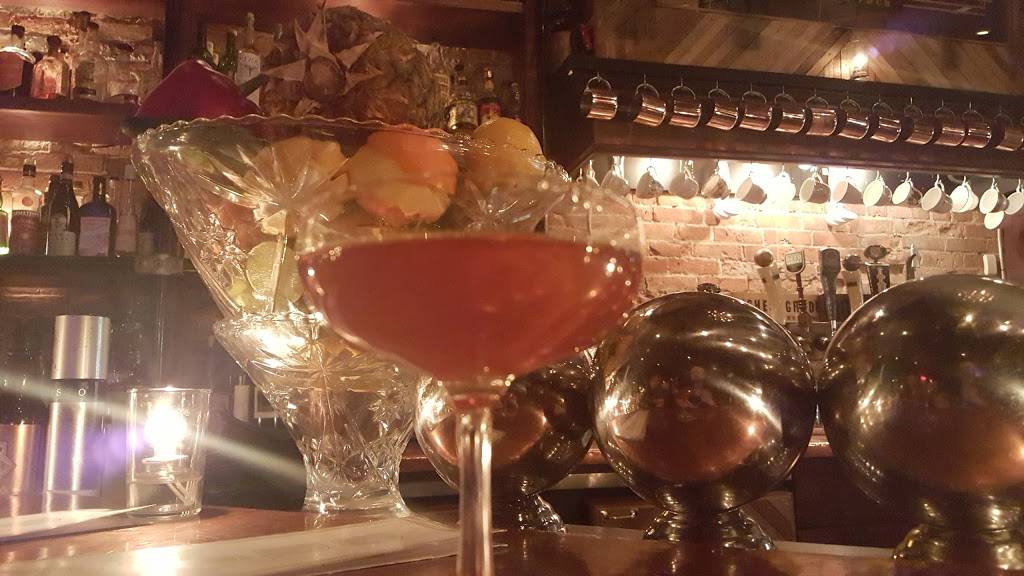 Buffalo Proper | restaurant | 333 Franklin St, Buffalo, NY 14202, USA | 7167838699 OR +1 716-783-8699