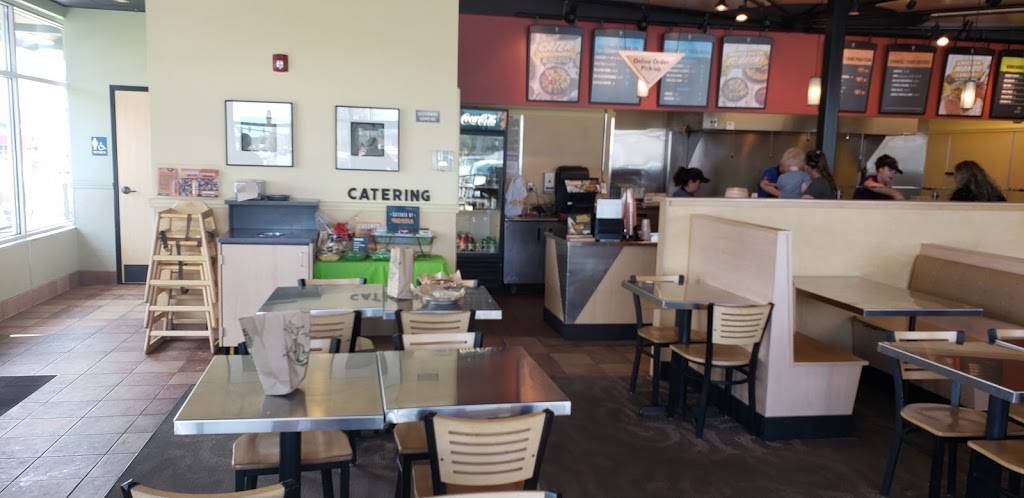 QDOBA Mexican Eats | restaurant | 3670 Austin Bluffs Pkwy Suite 100, Colorado Springs, CO 80918, USA | 7192651858 OR +1 719-265-1858