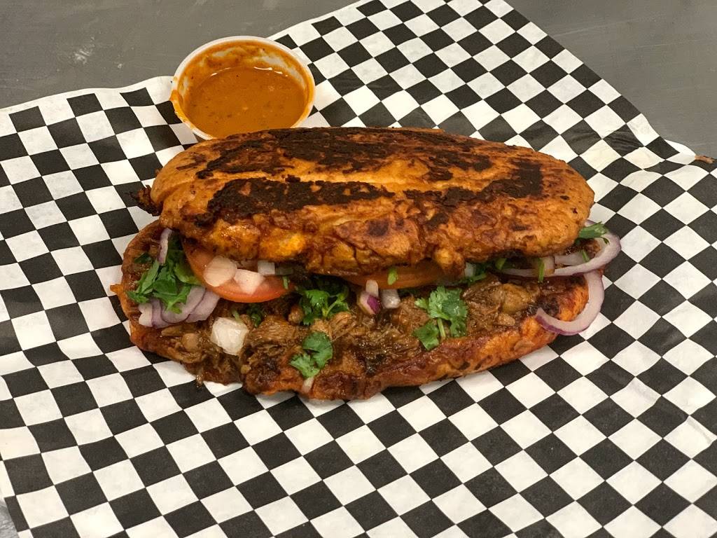 Los Aguachiles | restaurant | 731 Texas St, Fairfield, CA 94533, USA | 7077596790 OR +1 707-759-6790