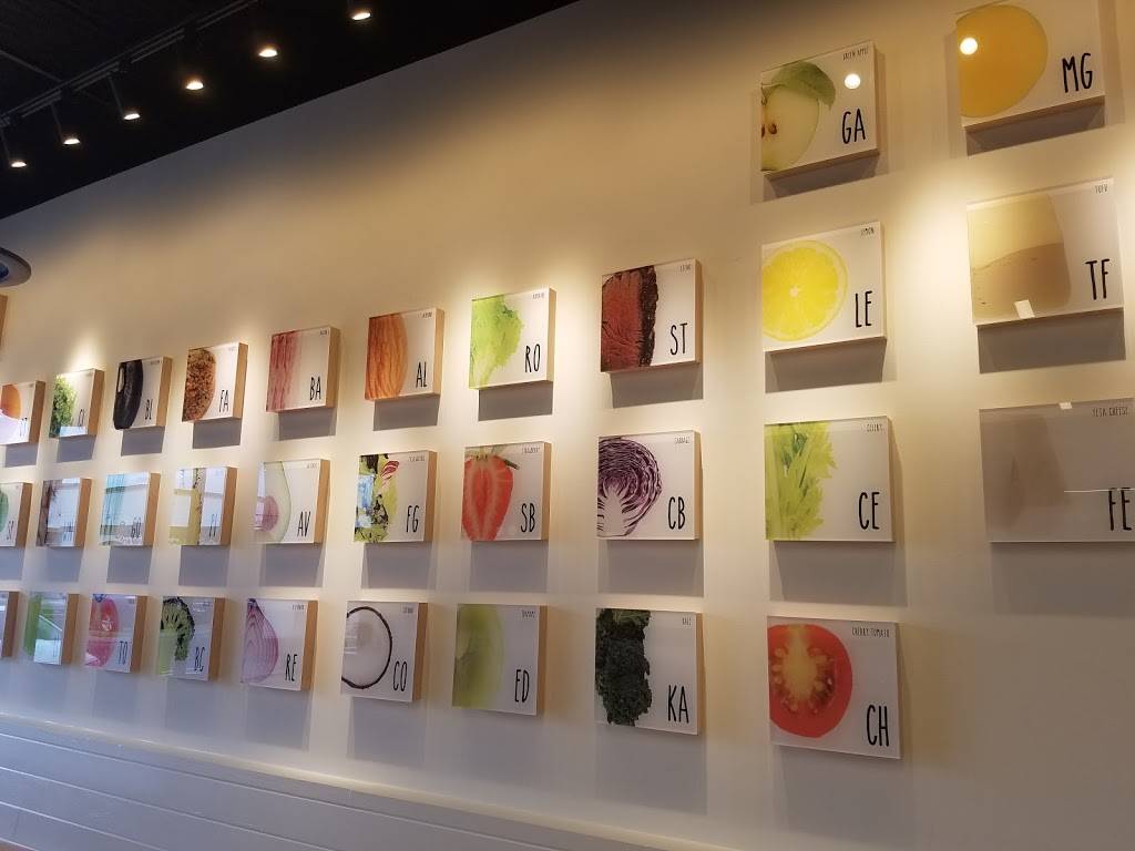 Freshii | restaurant | 1737 Main St, Dunedin, FL 34698, USA | 7273251730 OR +1 727-325-1730