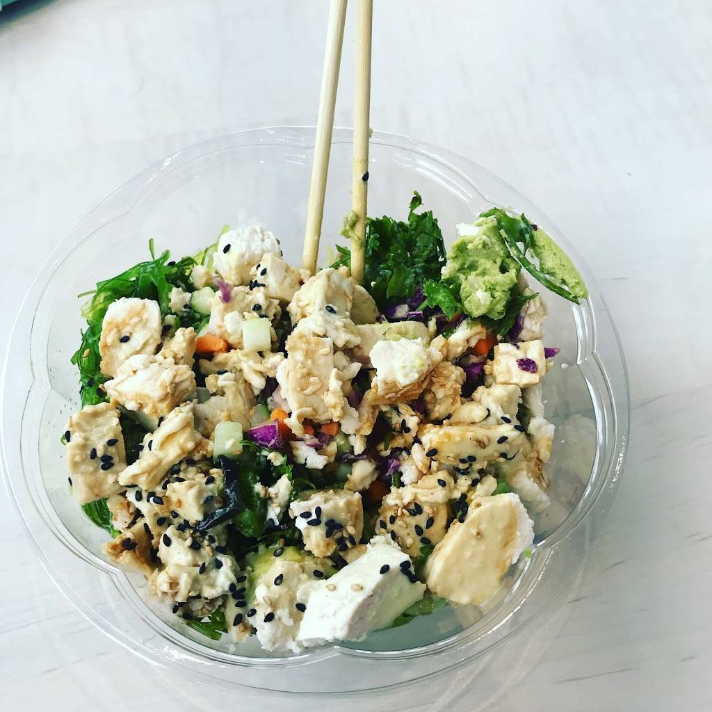 Atlantic Poké | restaurant | 193 Boston Turnpike, Shrewsbury, MA 01545, USA | 5083774441 OR +1 508-377-4441