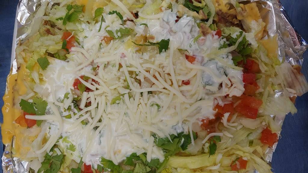 Tacos El Primo #3 | restaurant | 7411, I-10, Orange, TX 77630, USA | 4093304624 OR +1 409-330-4624