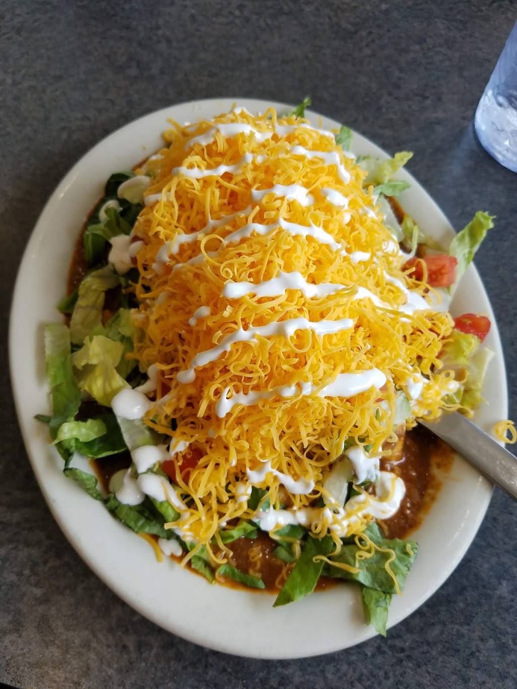 Skyline Chili | restaurant | 1960 Litton Ln, Hebron, KY 41048, USA | 8595861404 OR +1 859-586-1404