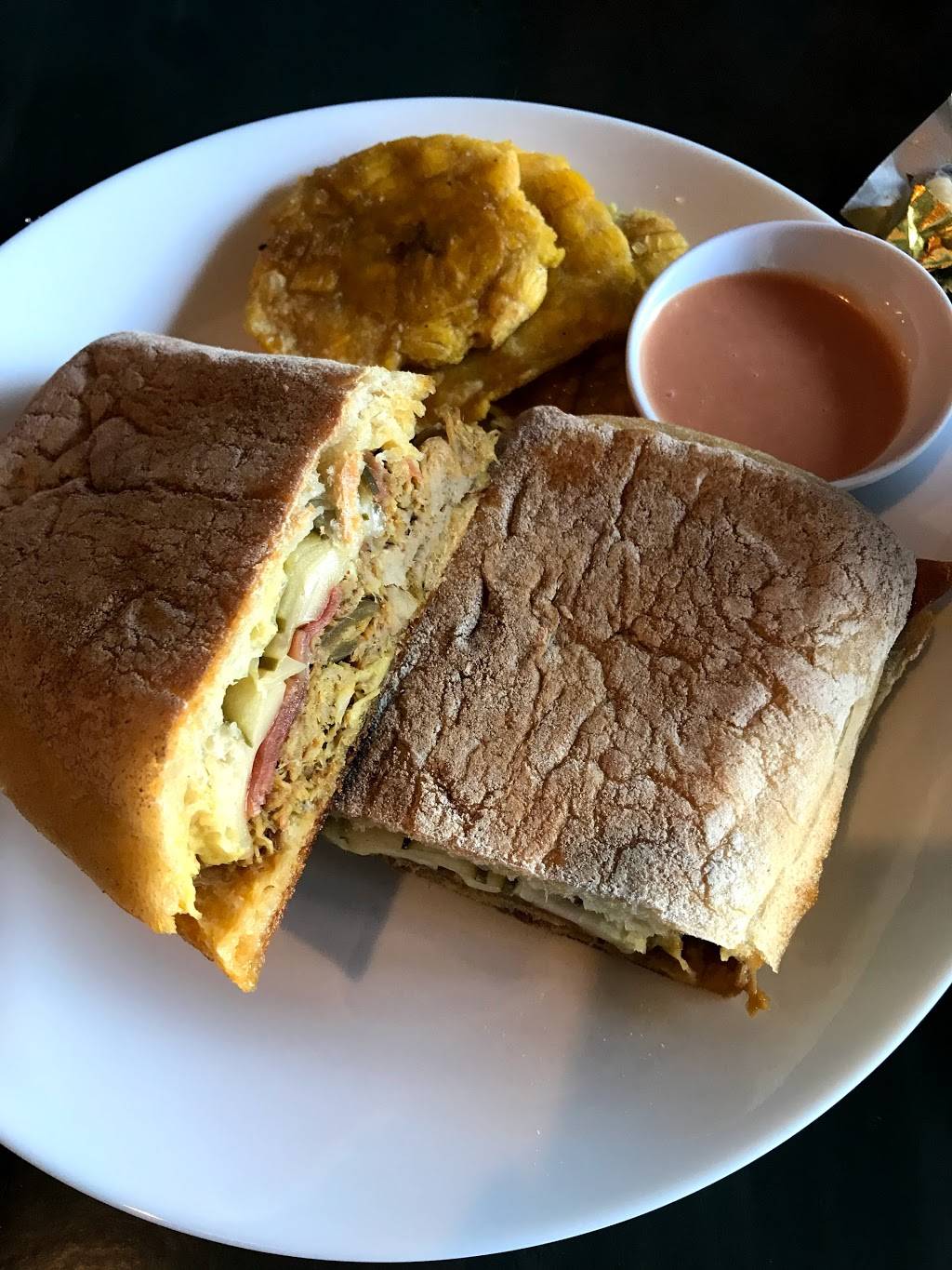 BabaluNY | restaurant | 286 New York Ave, Huntington, NY 11743, USA | 6316834666 OR +1 631-683-4666