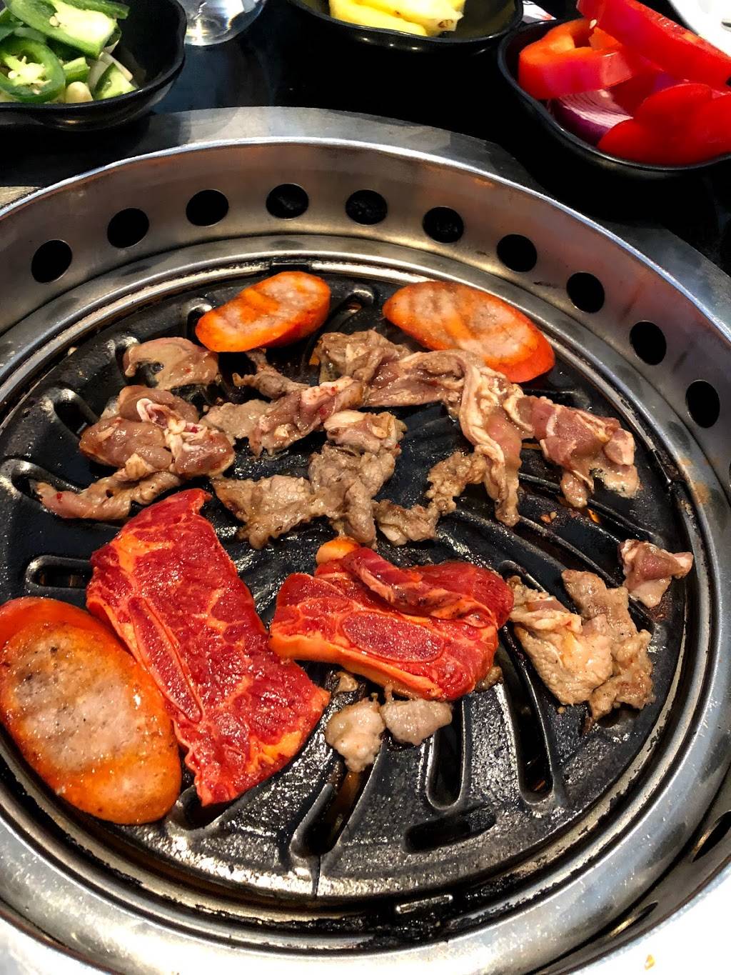 Spring Grill House | restaurant | 1441 Upper James St, Hamilton, ON L9B 1K2, Canada | 9053836868 OR +1 905-383-6868