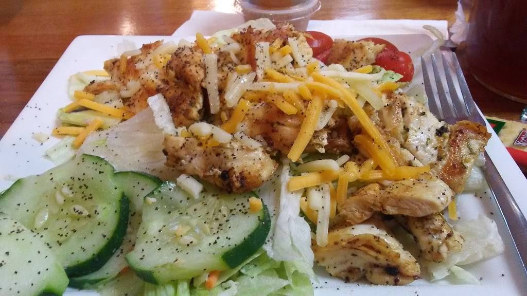 Michelles Palace Two BBQ | restaurant | 2577 US-41, Greenbrier, TN 37073, USA | 6158632085 OR +1 615-863-2085