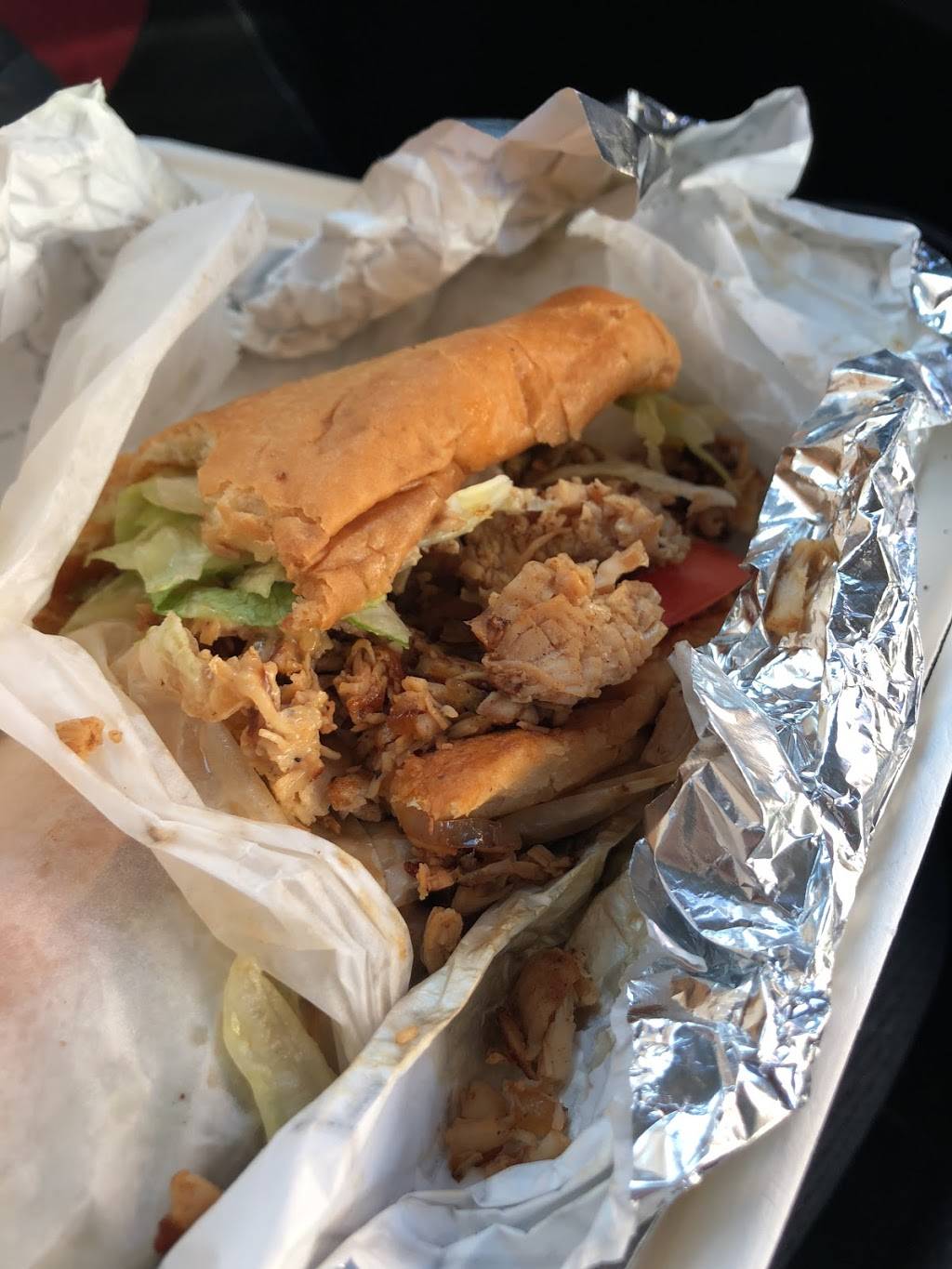 Americas Best Wings | restaurant | 3440 Crain Hwy, Bowie, MD 20716, USA | 3014649464 OR +1 301-464-9464