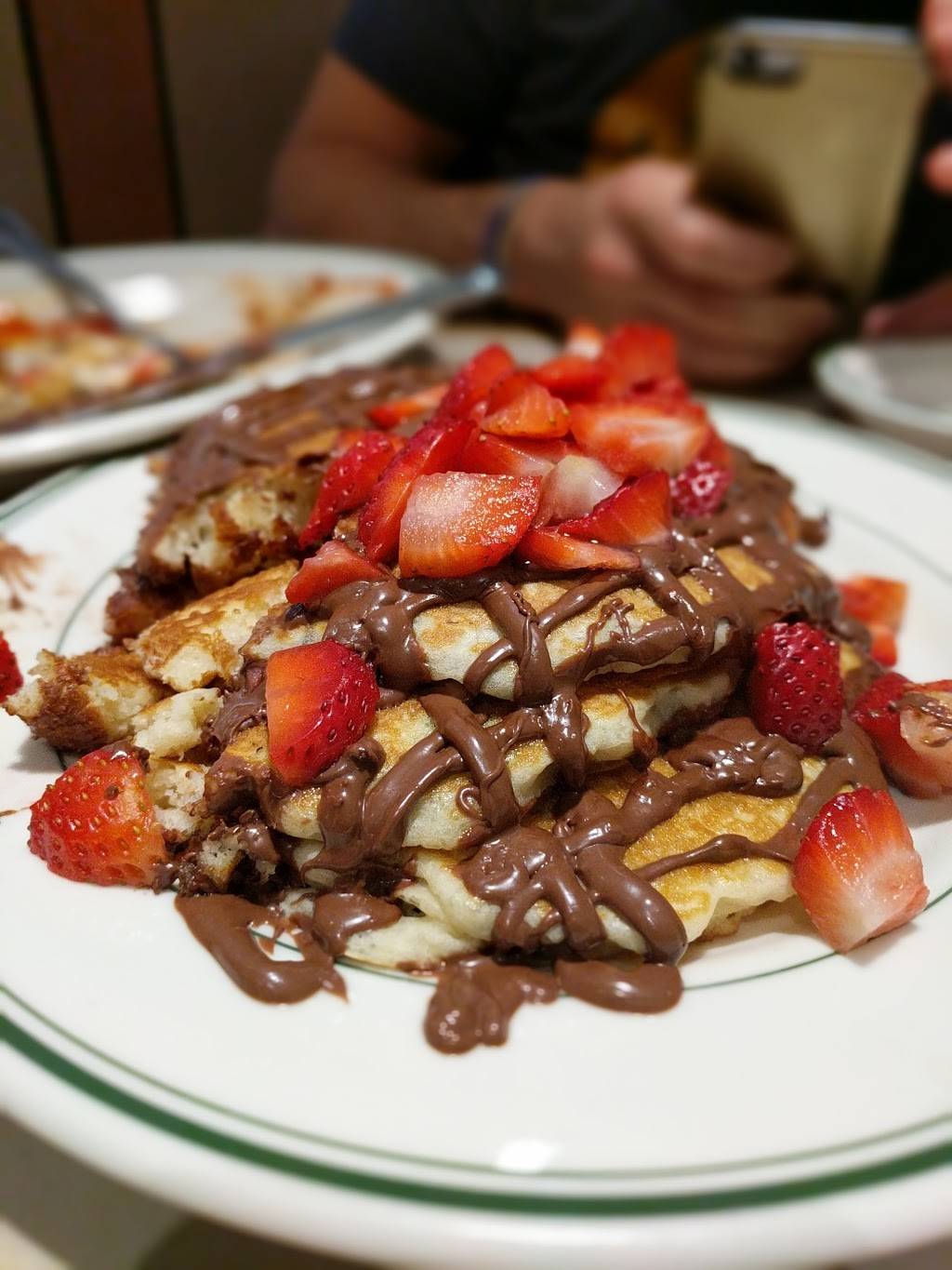 Great Neck Diner | restaurant | 14 Grace Ave, Great Neck, NY 11021, USA | 5164660678 OR +1 516-466-0678