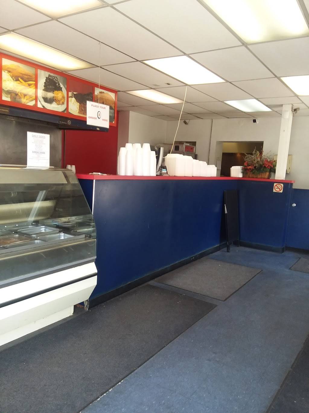 Bar-B-Q Boss | restaurant | 826 Copley Rd, Akron, OH 44320, USA | 3304345001 OR +1 330-434-5001