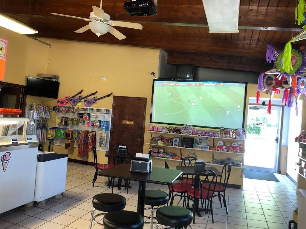 Oasis Neveria | restaurant | 1807 N Irwin Ave, Green Bay, WI 54302, USA | 9205443865 OR +1 920-544-3865