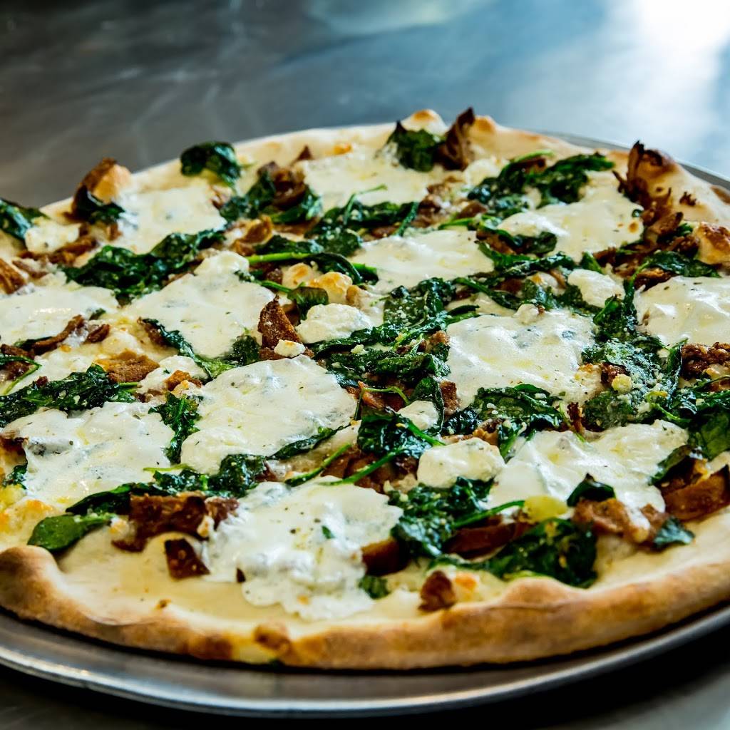 Caputos Pizzeria Saratoga | restaurant | 3039 NY-50, Saratoga Springs, NY 12866, USA | 5185810011 OR +1 518-581-0011