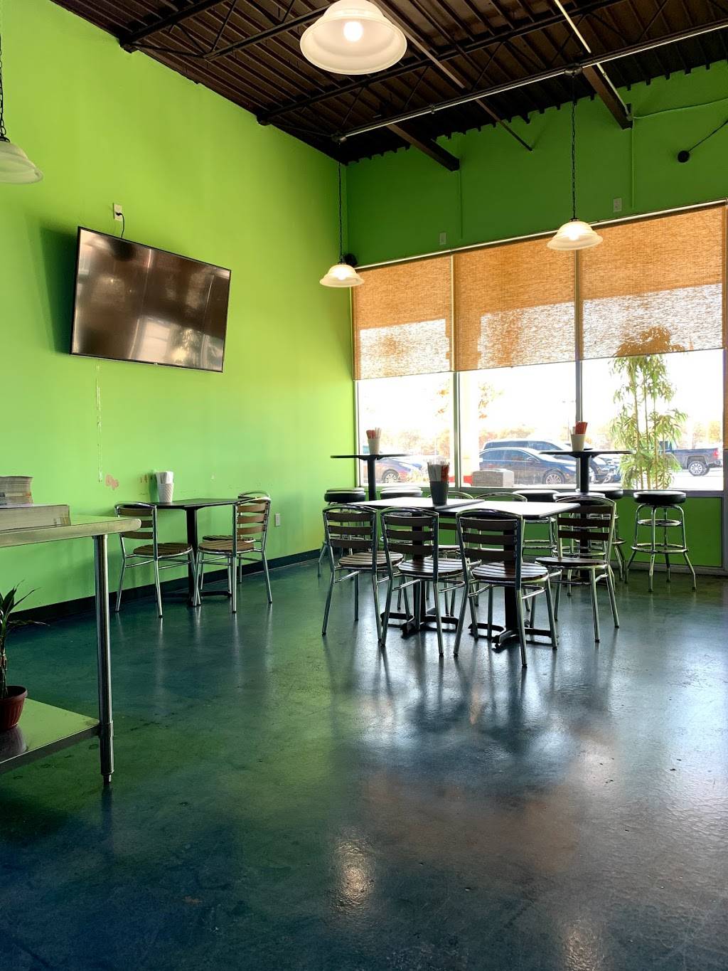 Poke Bar | restaurant | 6575 N Oak Trafficway, Gladstone, MO 64118, USA | 8164366667 OR +1 816-436-6667