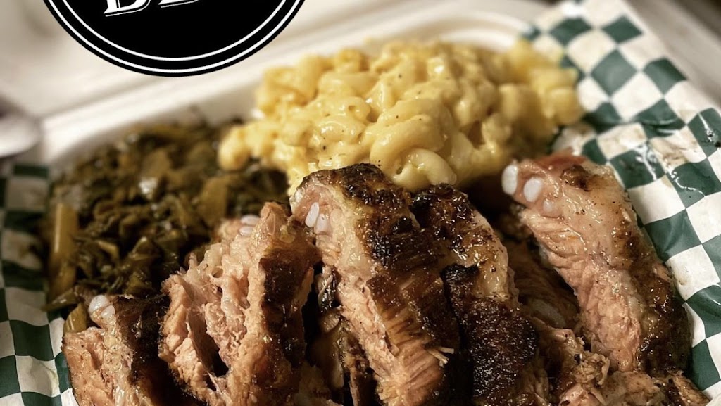Smoky Kitchen BBQ | restaurant | 1917 Pryor Rd SW, Atlanta, GA 30315, USA | 6785168489 OR +1 678-516-8489