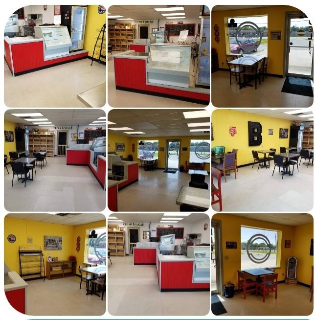 Bakehouse Deli | restaurant | 115 N, OK-11 Suite A, Sperry, OK 74073, USA | 9185572873 OR +1 918-557-2873