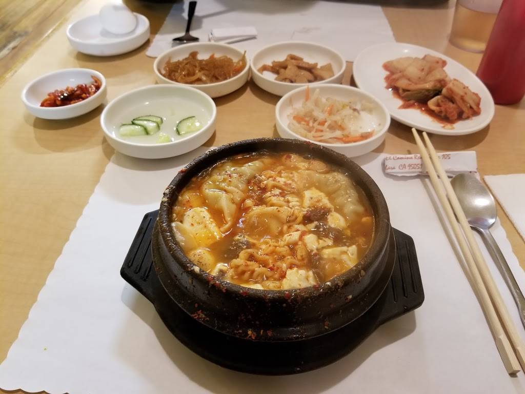 SGD Tofu House | restaurant | 832 Blossom Hill Rd, San Jose, CA 95123, USA | 4082278583 OR +1 408-227-8583