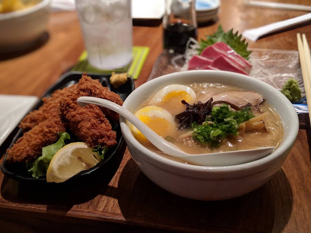 Mr Max Cafe Nippon | restaurant | 3028 N Belt Line Rd, Irving, TX 75062, USA | 9722558889 OR +1 972-255-8889