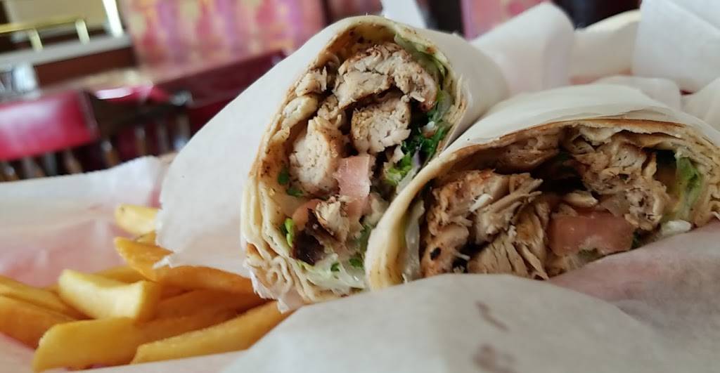 Cedars Grill | restaurant | 6549 54th Ave N, St. Petersburg, FL 33709, USA | 7279147264 OR +1 727-914-7264