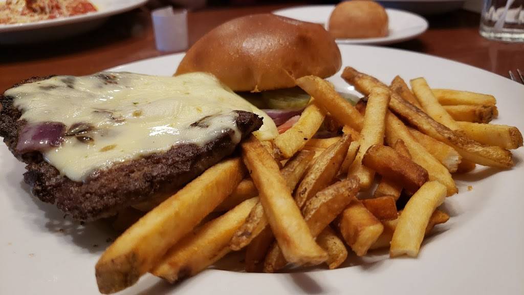 Minnesota Grille | restaurant | 1601 County Rd C West, Roseville, MN 55113, USA | 6516336949 OR +1 651-633-6949