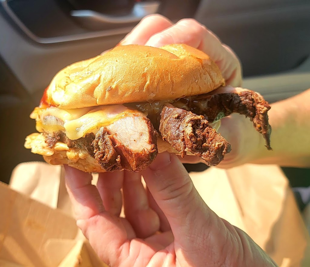 Arbys | meal takeaway | 2640 S 4th Ave, Yuma, AZ 85364, USA | 9287266507 OR +1 928-726-6507