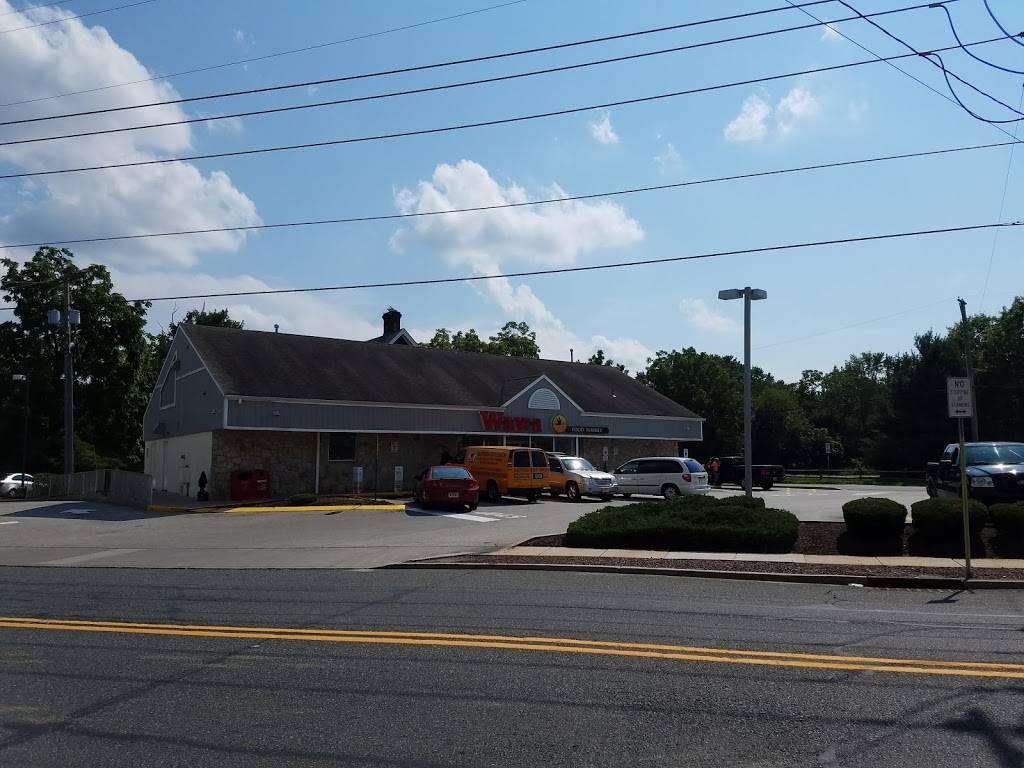 Wawa | cafe | 2515 NJ-47, Franklinville, NJ 08322, USA | 8566941149 OR +1 856-694-1149