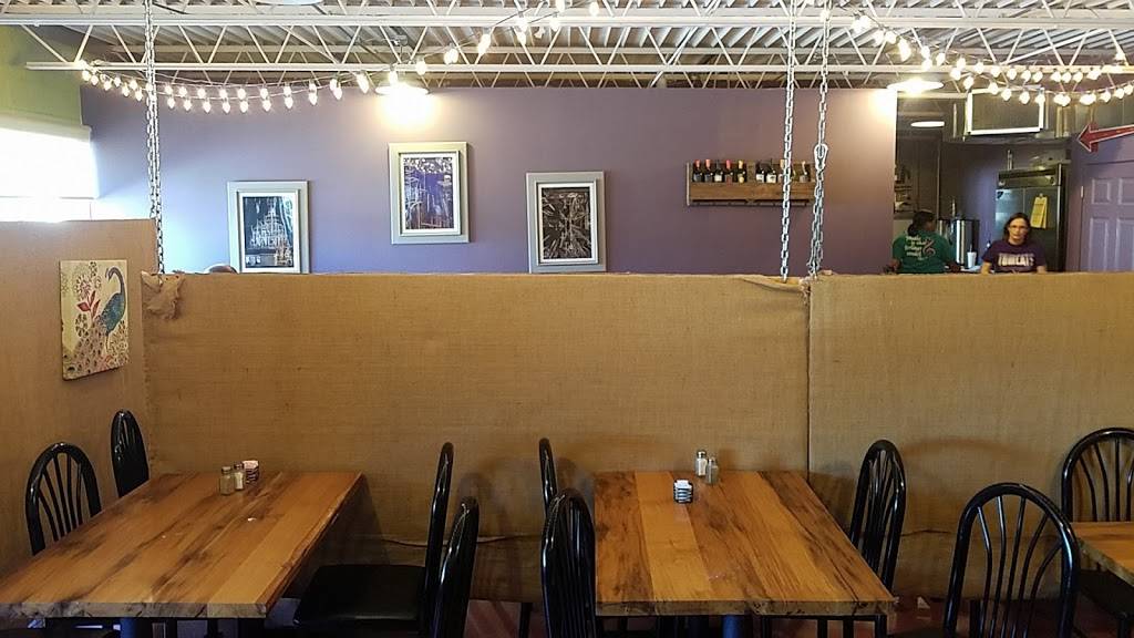 Mindfield Grill | restaurant | 8 S Monroe Ave B, Brownsville, TN 38012, USA | 7317720901 OR +1 731-772-0901