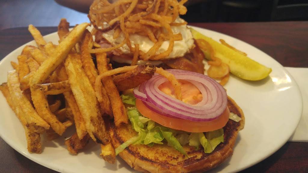 Madisons Pub and Grill | restaurant | 7611 S Madison St, Willowbrook, IL 60527, USA | 6304555520 OR +1 630-455-5520