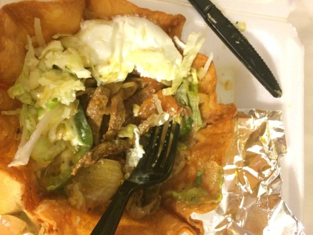 La Parrilla Fresh Mexican Bar & Grill | restaurant | 2615 Elm Hill Pike, Nashville, TN 37214, USA | 6156455832 OR +1 615-645-5832