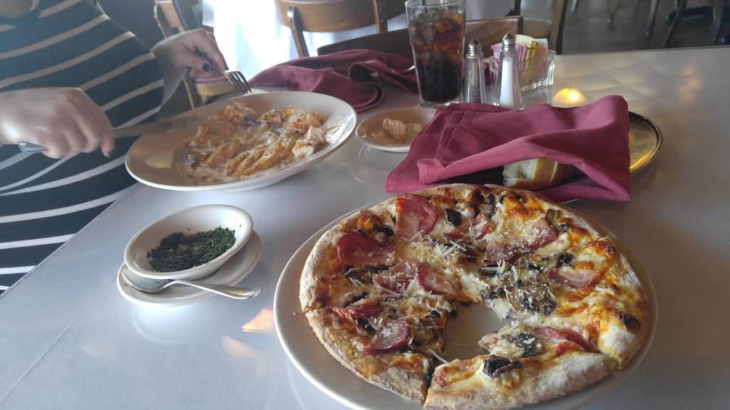 Luigis Ristorante Italiano | restaurant | 12779 Jones Rd, Houston, TX 77070, USA | 2818071091 OR +1 281-807-1091