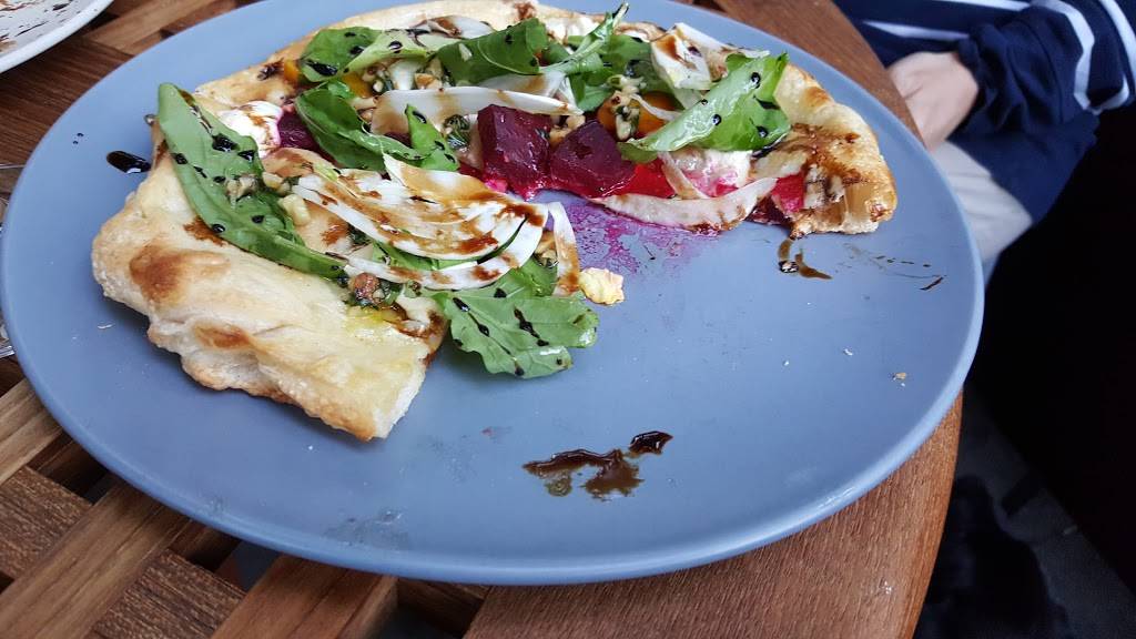 Pizzando | restaurant | 301 Healdsburg Ave, Healdsburg, CA 95448, USA | 7079225233 OR +1 707-922-5233