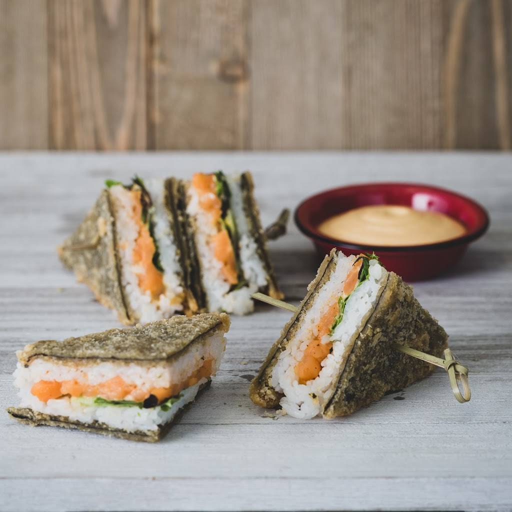 Yuzu sushi | meal takeaway | 1076 Boulevard Vachon N, Sainte-Marie, QC G6E 3P5, Canada | 4183871414 OR +1 418-387-1414