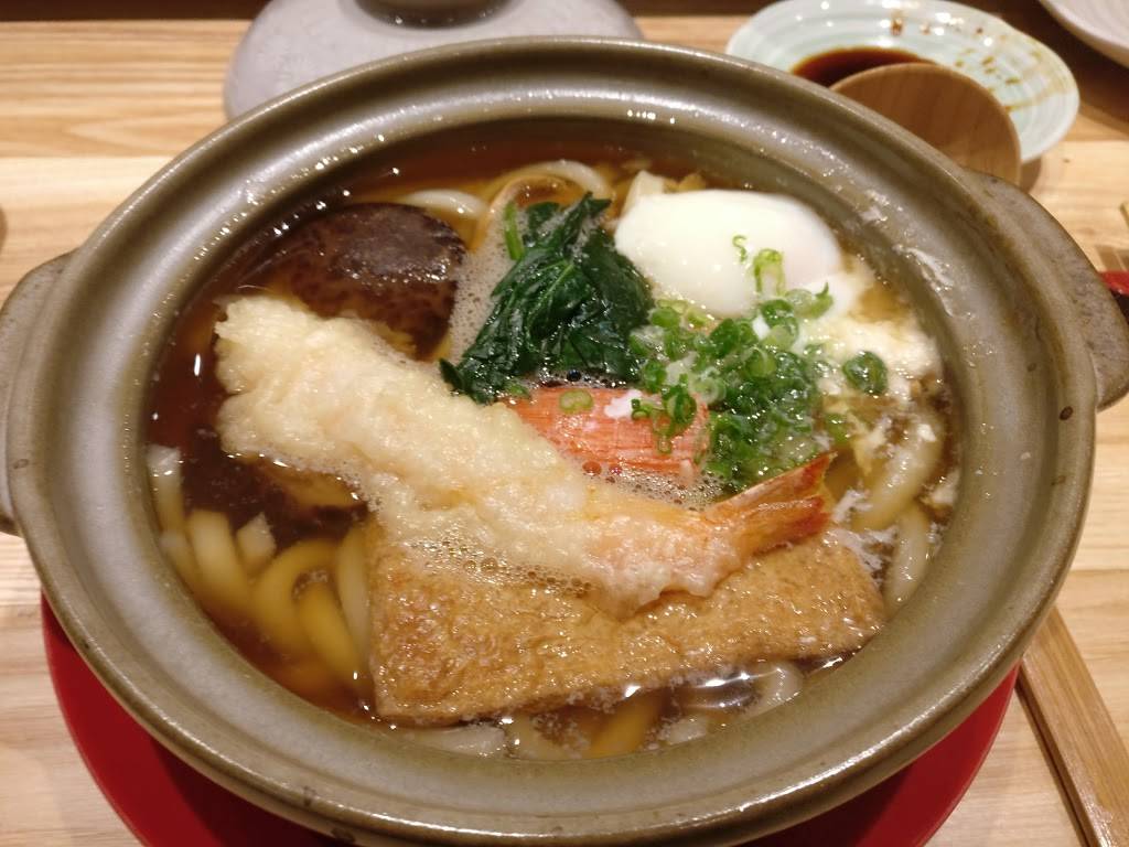 Aoi Japanese Restaurant & Bar | restaurant | 120 S Wood Ave, Iselin, NJ 08830, USA | 7326357146 OR +1 732-635-7146