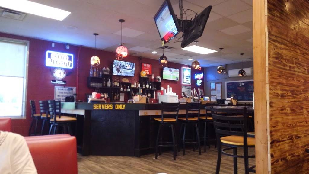 Coaches Corner Sports Bar & Grill | restaurant | 203 Orline St, Wetumpka, AL 36092, USA | 3345143410 OR +1 334-514-3410