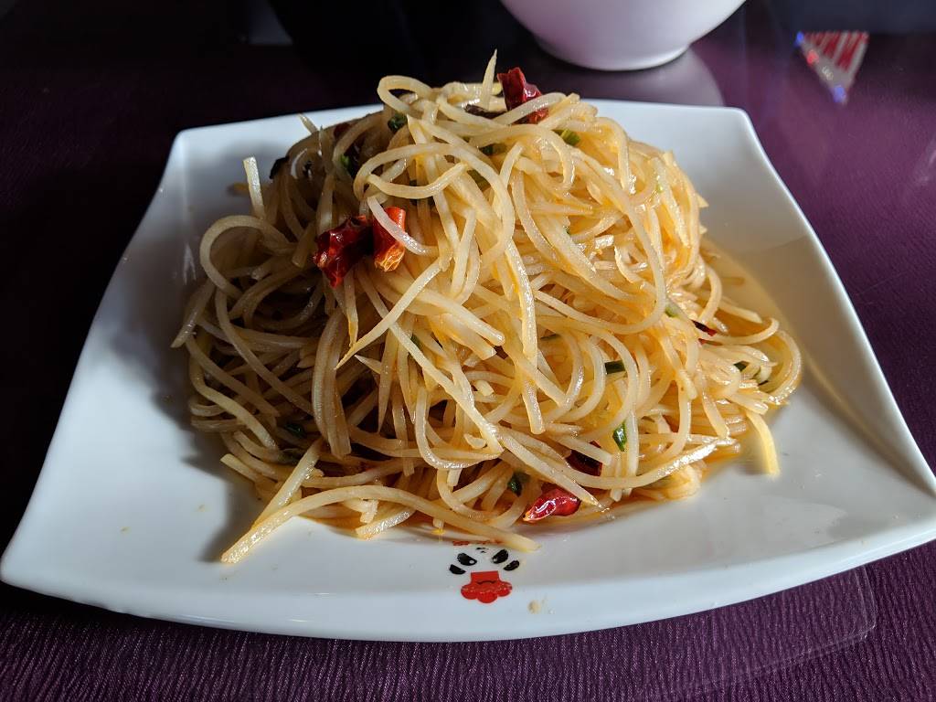 LZ Chinese Dish | restaurant | 1099 Chambers St, Eugene, OR 97402, USA | 5413574245 OR +1 541-357-4245