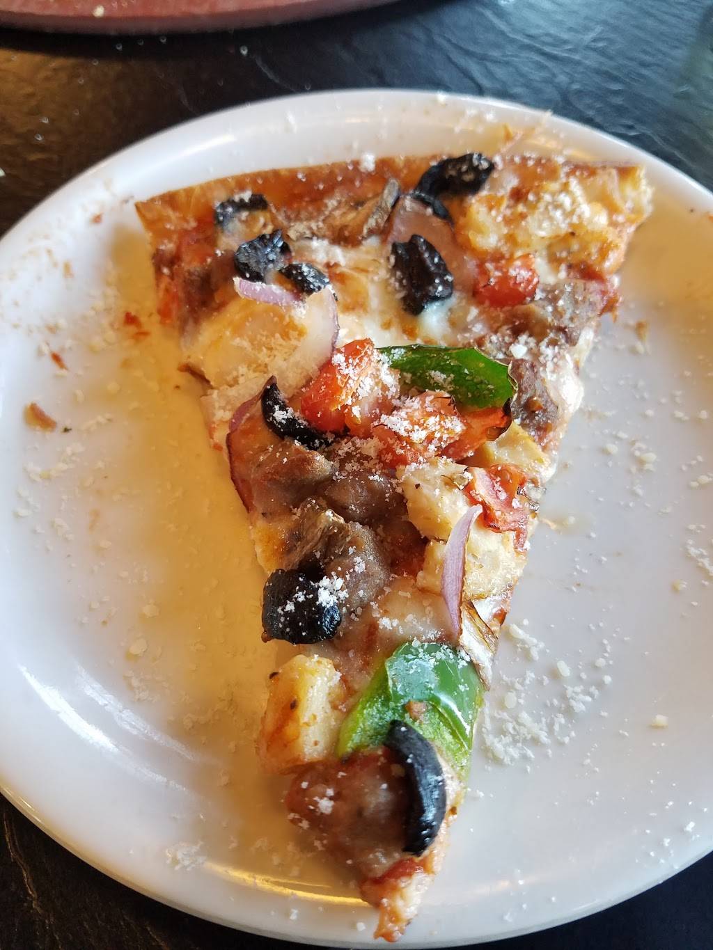 Pizza Hut | meal takeaway | 2343 W Broad St, Richmond, VA 23220, USA | 8043583333 OR +1 804-358-3333