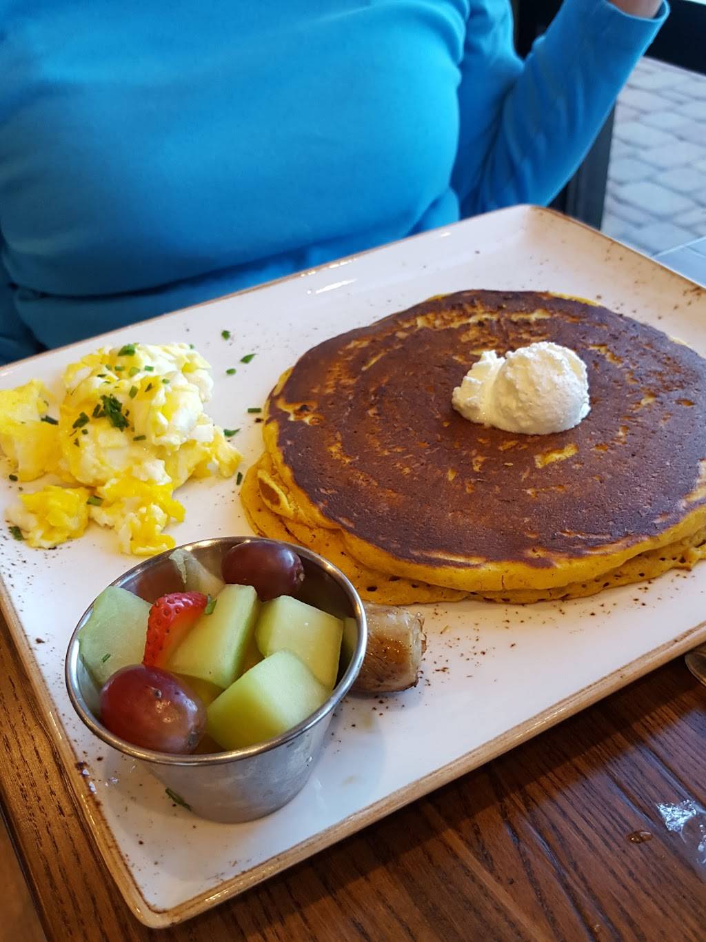 First Watch - South Arlington | restaurant | 5001 S Cooper St #101, Arlington, TX 76017, USA | 8179623007 OR +1 817-962-3007