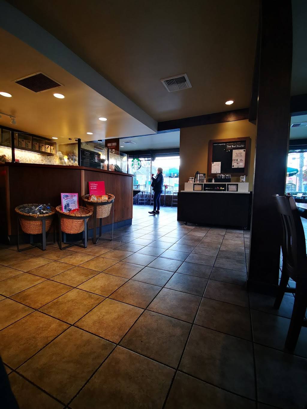 Starbucks | cafe | 34122 Pacific Coast Hwy, Dana Point, CA 92629, USA | 9494870629 OR +1 949-487-0629