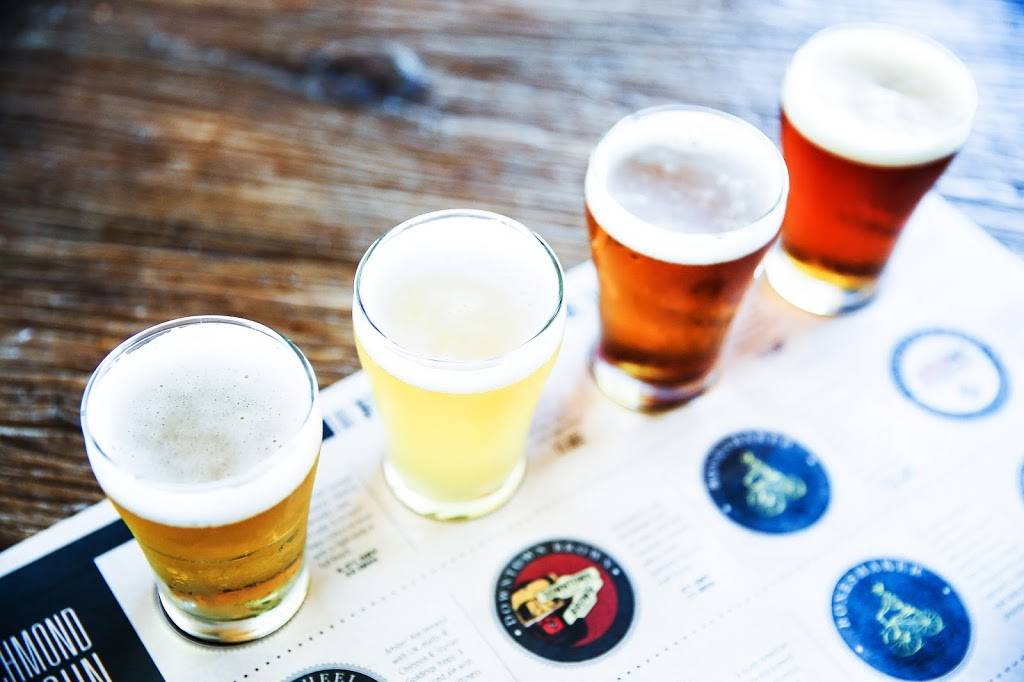 Amsterdam BrewHouse | restaurant | 245 Queens Quay W, Toronto, ON M5J 2K9, Canada | 4165041020 OR +1 416-504-1020