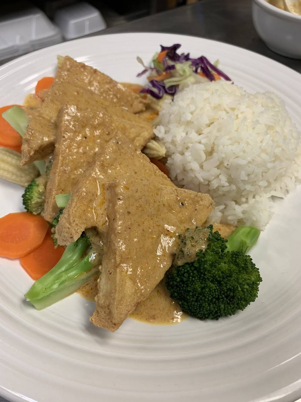 Thai Kitchen | restaurant | 8971 Kingsridge Dr, Dayton, OH 45458, USA | 9374365079 OR +1 937-436-5079