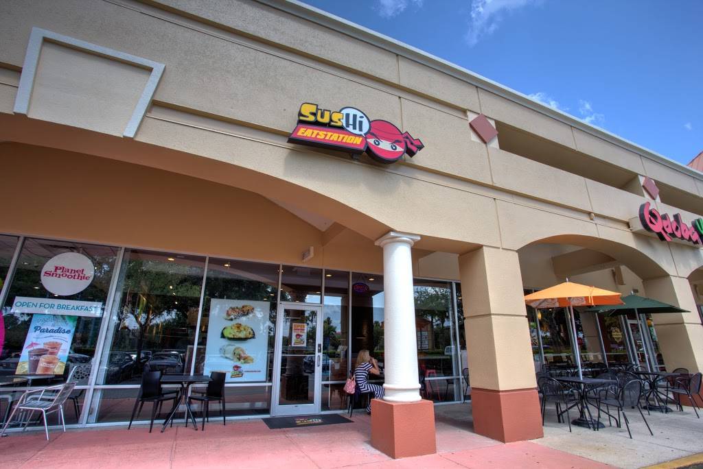 Sus Hi Eatstation - Altamonte Springs, FL | restaurant | 380 S State Rd 434 #1004, Altamonte Springs, FL 32714, USA | 4079602250 OR +1 407-960-2250