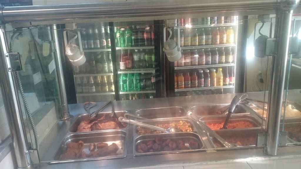 La Caleta | restaurant | 155 Lafayette Ave, Staten Island, NY 10301, USA | 3475687120 OR +1 347-568-7120