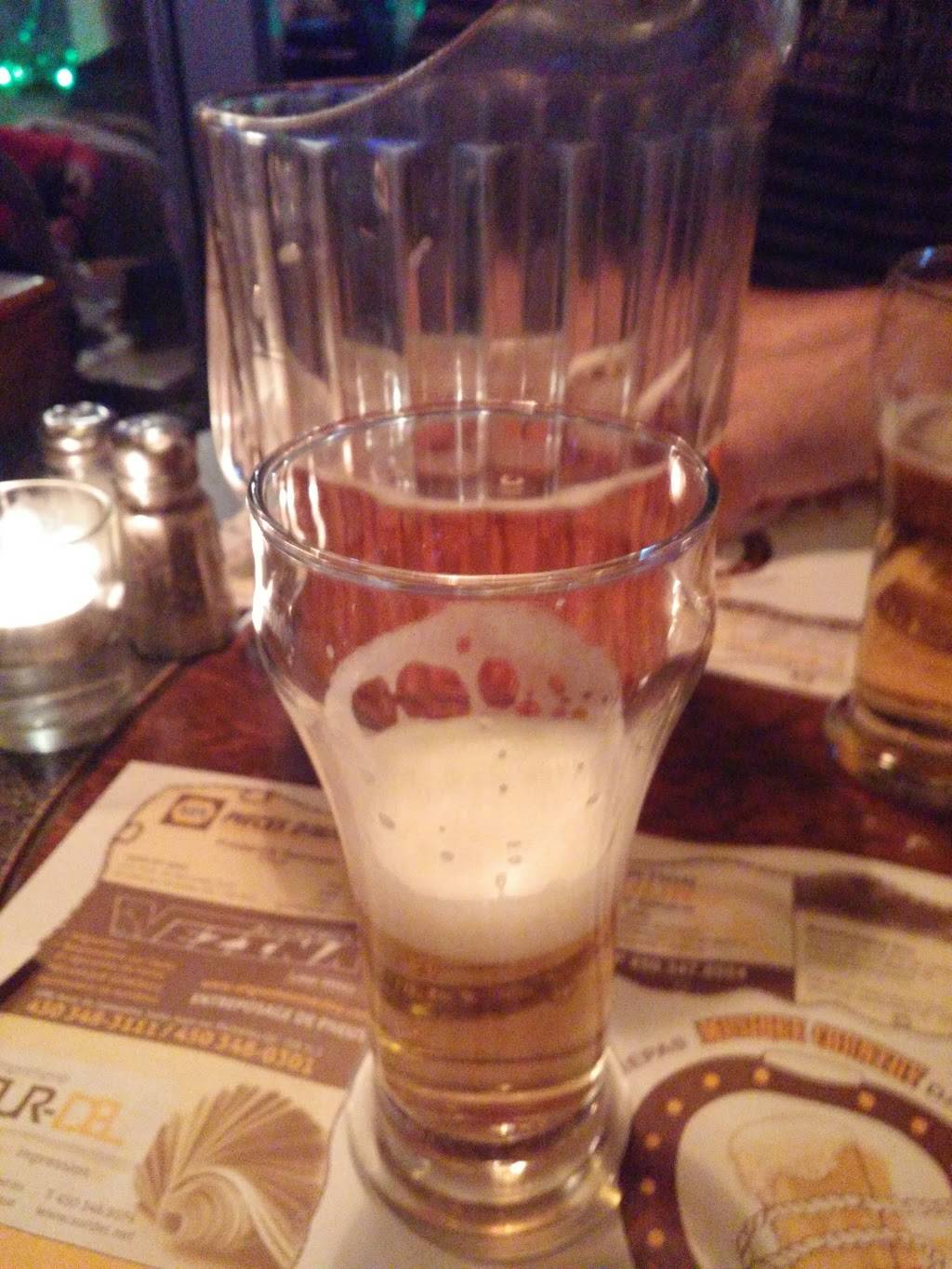 Brasserie de lOuest | restaurant | 400 Boulevard du Séminaire N, Saint-Jean-sur-Richelieu, QC J3B 5L2, Canada | 4503487279 OR +1 450-348-7279