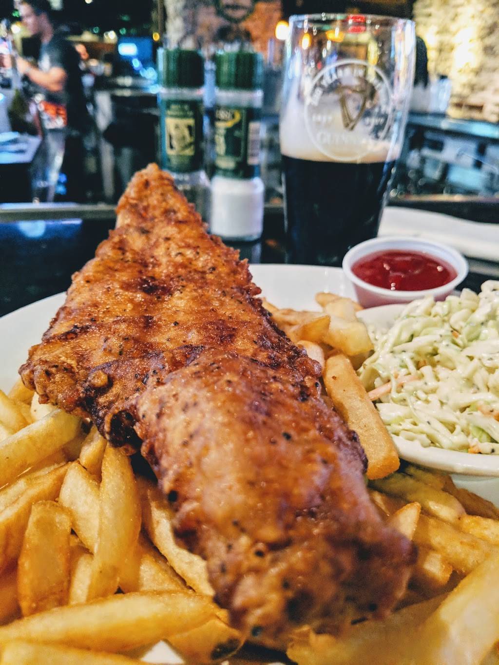 Irishmen | restaurant | 1745 NW Boca Raton Blvd, Boca Raton, FL 33432, USA | 5613681129 OR +1 561-368-1129