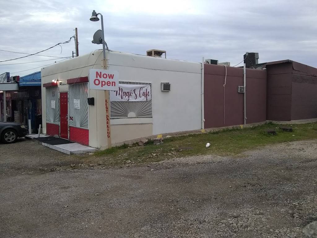 Magos Cafe | restaurant | 511 N Gilpin Ave, Dallas, TX 75211, USA | 2144675167 OR +1 214-467-5167