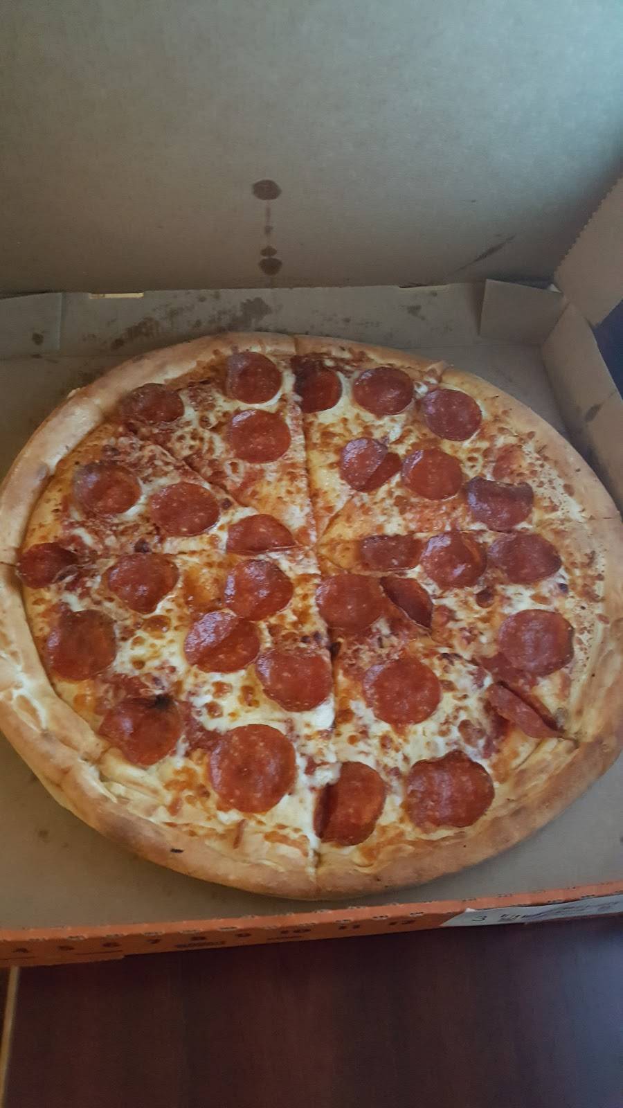 Little Caesars Pizza | meal takeaway | 4940 W Century Blvd Ste 4-A, Inglewood, CA 90304, USA | 3106807988 OR +1 310-680-7988