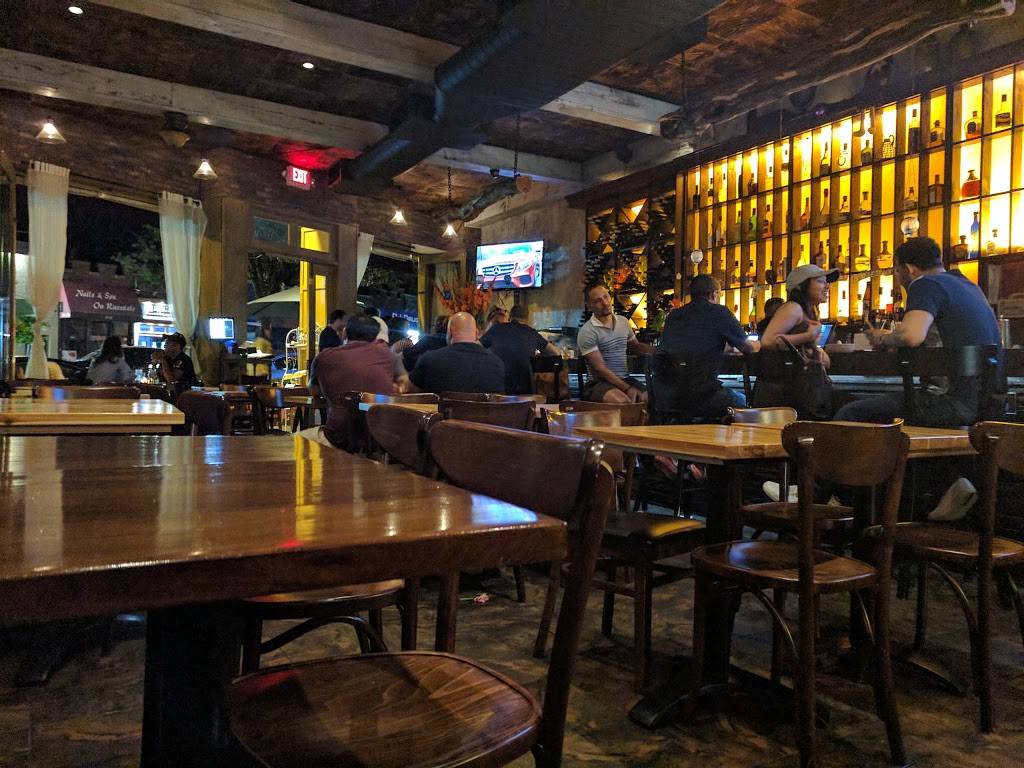 Tin Marin | restaurant | 3708 Riverdale Ave, Bronx, NY 10463, USA | 7188844800 OR +1 718-884-4800