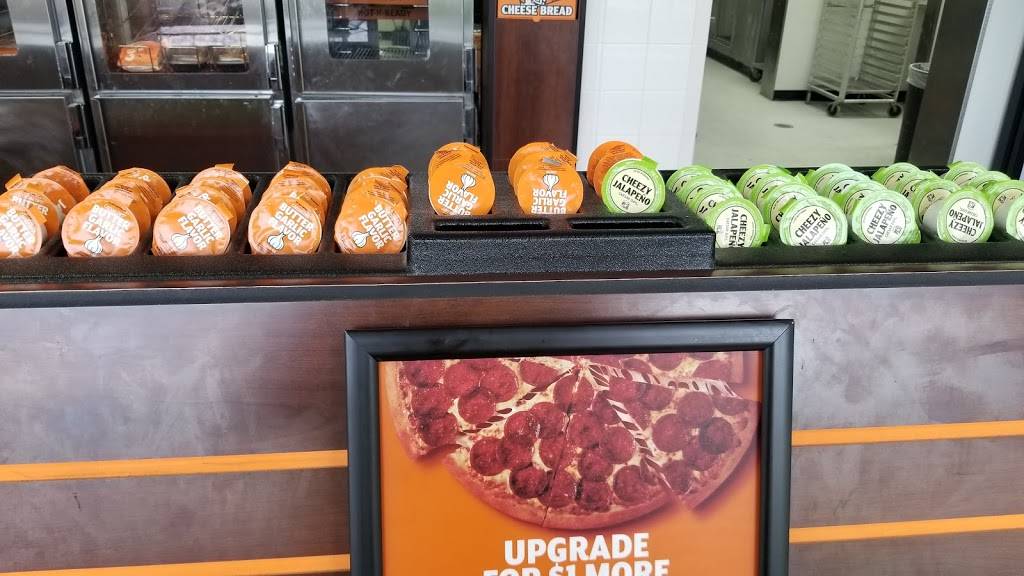 Little Caesars Pizza | meal takeaway | 5243 Glenway Ave, Cincinnati, OH 45238, USA | 5132517777 OR +1 513-251-7777