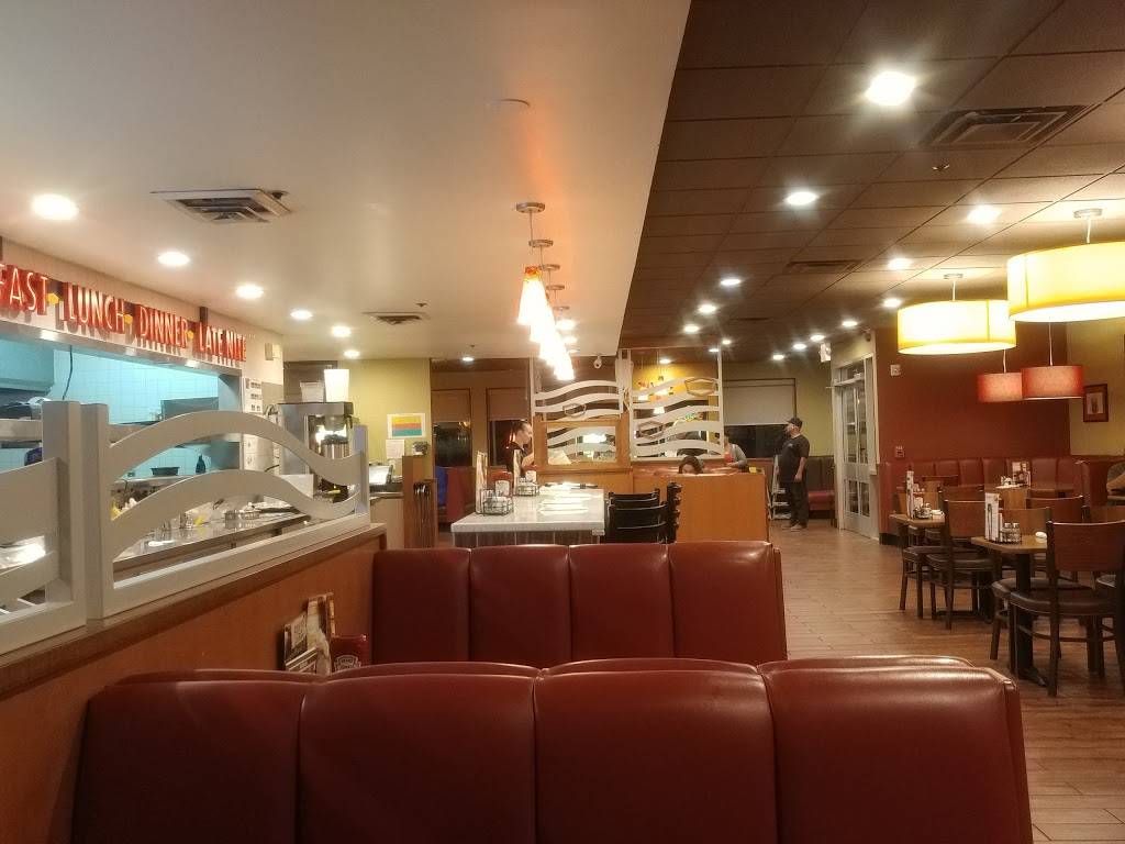 Dennys | restaurant | 1135 S Main St, Manteca, CA 95336, USA | 2098232555 OR +1 209-823-2555