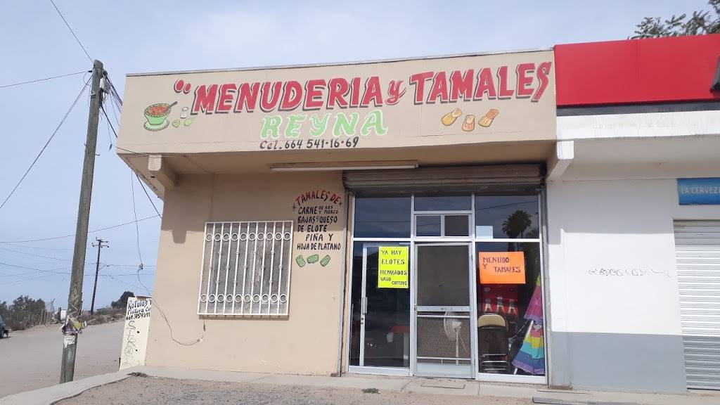 menuderia | restaurant | Ejido Lazaro Cardenas, 22720 La Joya, B.C., Mexico | 016645411669 OR +52 664 541 1669