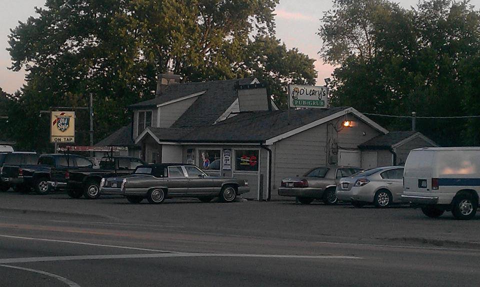 OLearys Pub & Grub | restaurant | 4623 N Richmond Rd, Ringwood, IL 60072, USA | 8156535210 OR +1 815-653-5210